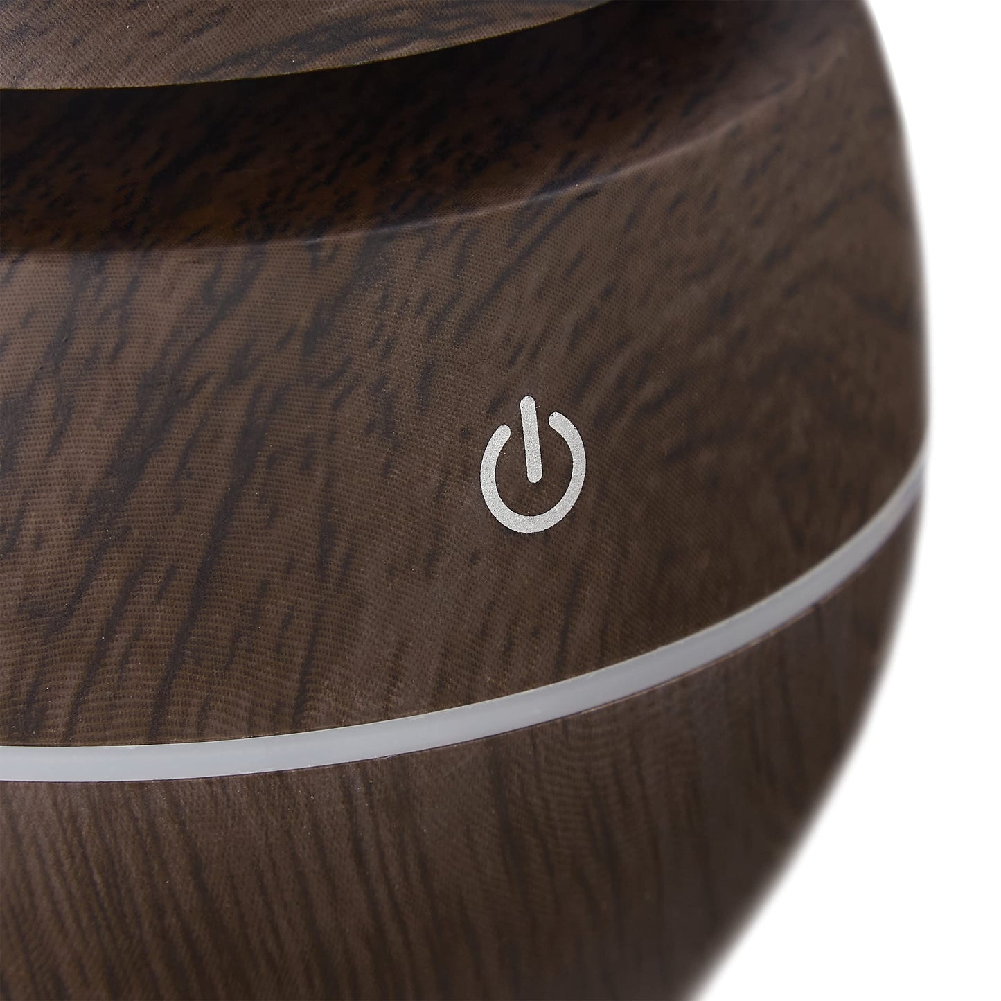 Diffuseur d'Huiles Essentielles – Bien-être et Sérénité à Portée de Main