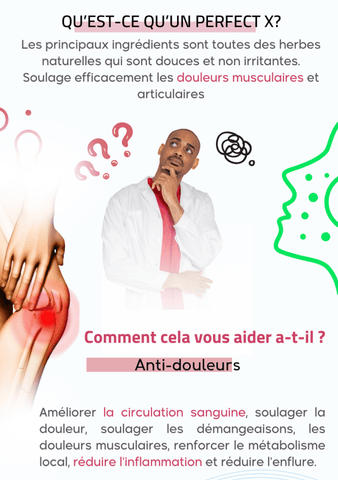 creme-therapeutique-pour-les-os-et-les-articulations-perfectx™ ( 1 acheté égale 1 offert )