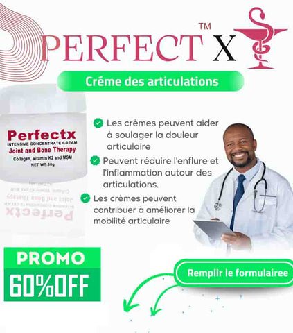 creme-therapeutique-pour-les-os-et-les-articulations-perfectx™ ( 1 acheté égale 1 offert )