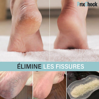 Lime Électrique Professionnelle pour pieds 🎀🧸