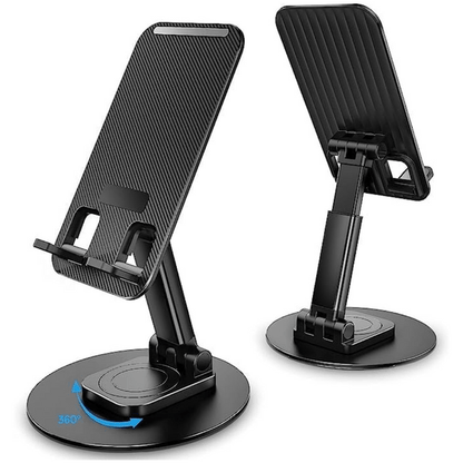 Support Téléphone et Tablette – Pratique et Polyvalent
