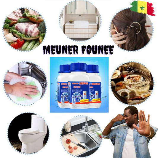Deboucheur de canalisation