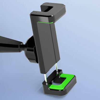 Support de Téléphone pour Rétroviseur de Voiture – Rotation 360°