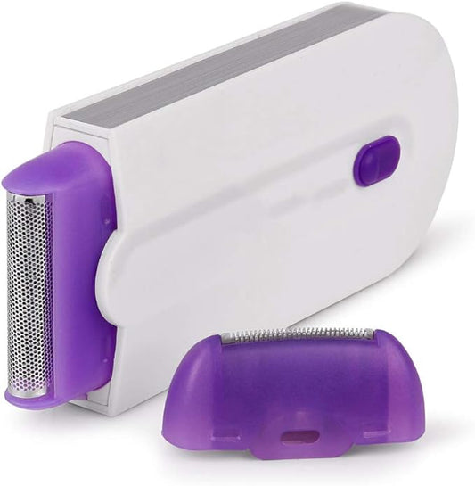 Épilateur Laser Portable – Épilation Longue Durée à Domicile