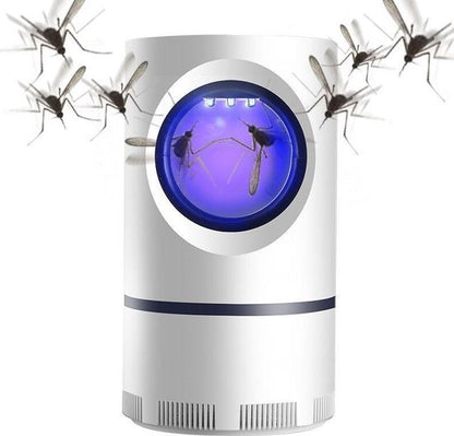 Lampe Anti-Moustiques Électrique