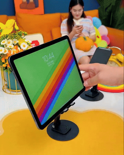 Support Téléphone et Tablette – Pratique et Polyvalent