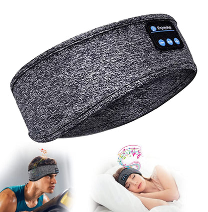 Bandeau Écouteur Bluetooth