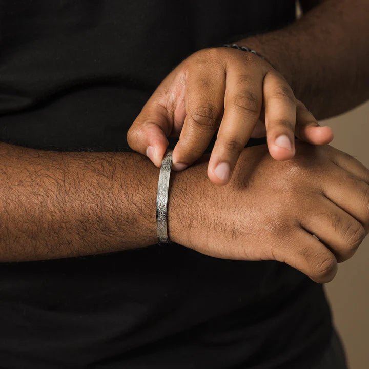 Bracelet-ayat-al-kursi / OR / ARGENT