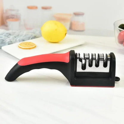 Aiguiseur de Couteaux Professionnel – Précision et Efficacité✔™
