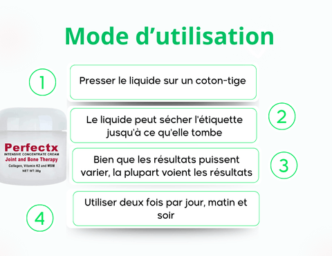 creme-therapeutique-pour-les-os-et-les-articulations-perfectx™ ( 1 acheté égale 1 offert )