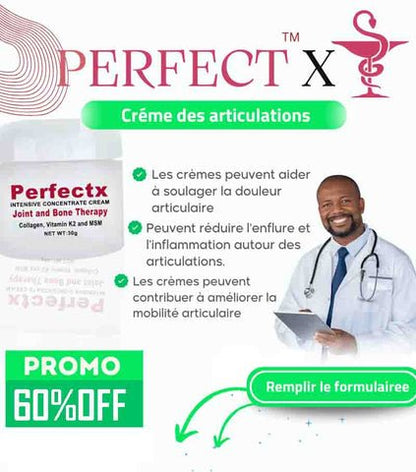 creme-therapeutique-pour-les-os-et-les-articulations-perfectx™ ( 1 acheté égale 1 offert )