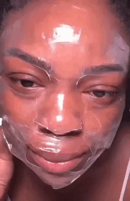 Masque au Collagène – Votre Secret pour une Peau Jeune et Éclatante