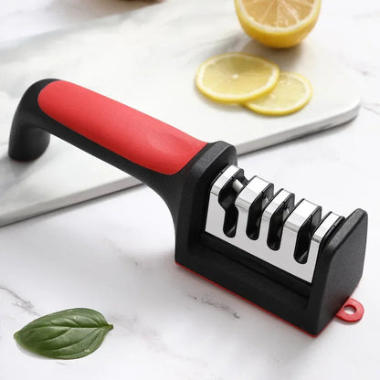 Aiguiseur de Couteaux Professionnel – Précision et Efficacité✔™