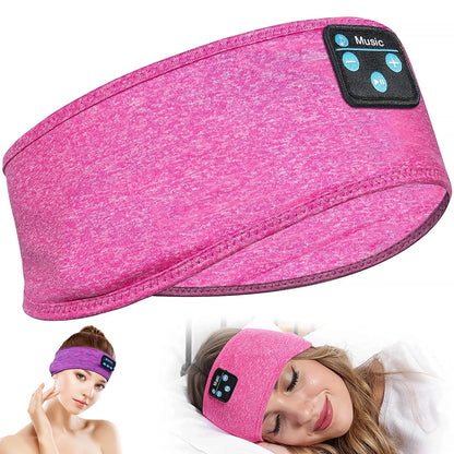 Bandeau Écouteur Bluetooth