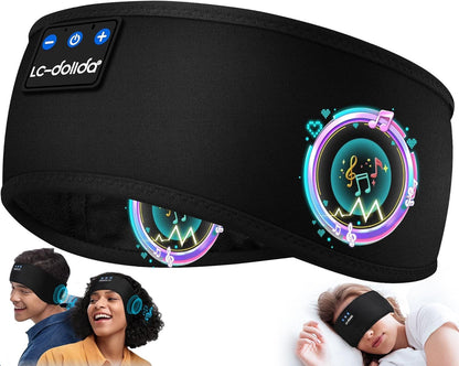 Bandeau Écouteur Bluetooth