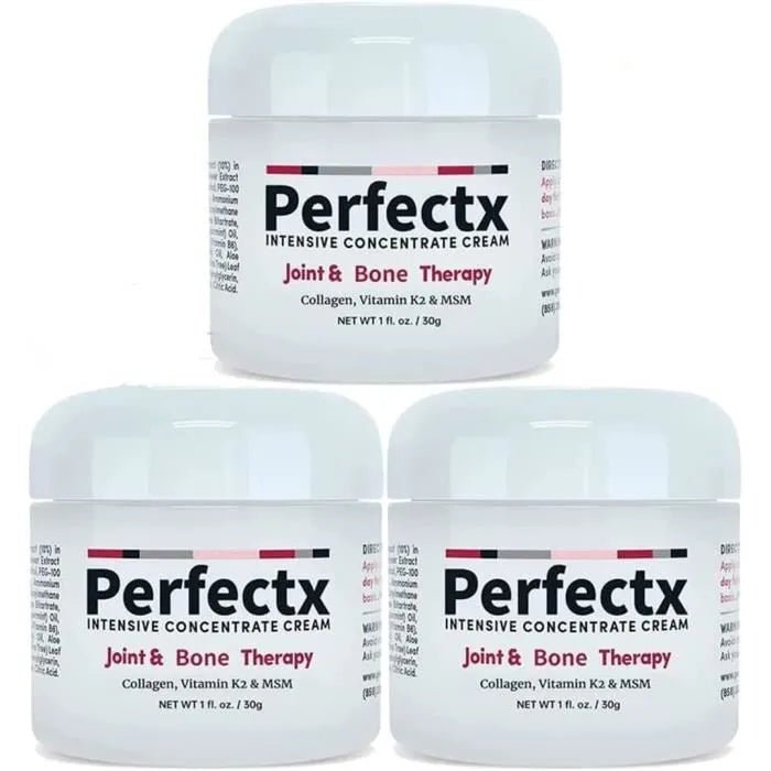 creme-therapeutique-pour-les-os-et-les-articulations-perfectx™ ( 1 acheté égale 1 offert )