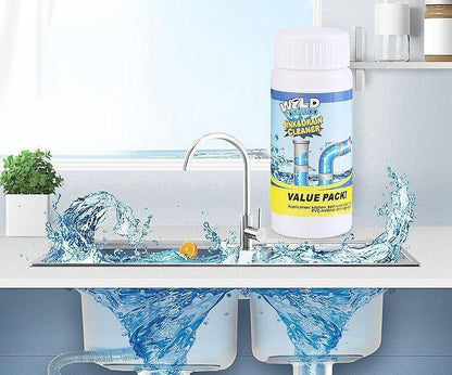 Deboucheur de canalisation